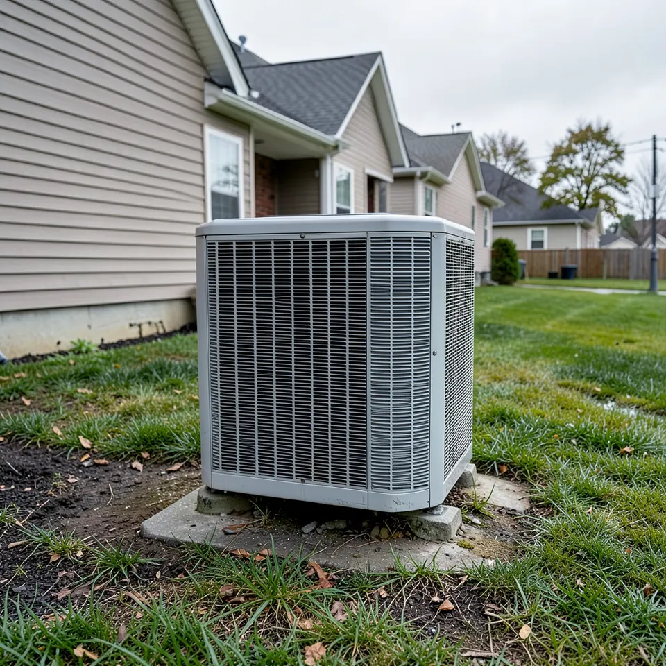 AC Repair: What Caddo Mills Homeowners Should Know — local guide